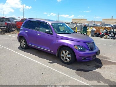 2005 Chrysler PT Cruiser