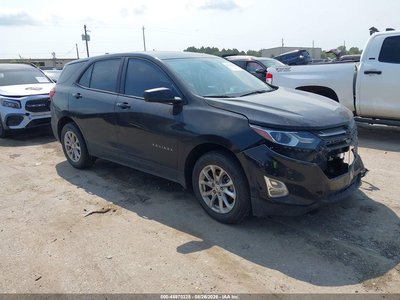 2021 Chevrolet Equinox