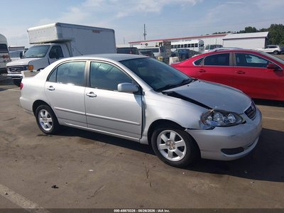 2005 Toyota Corolla