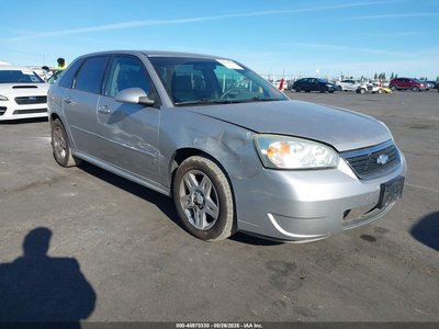 2006 Chevrolet Malibu