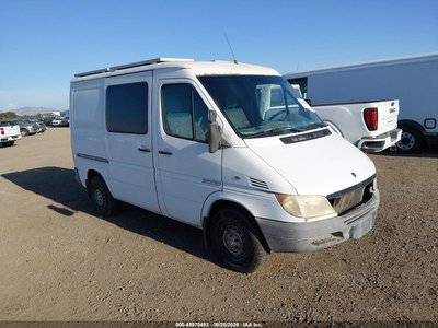 2006 Dodge Sprinter