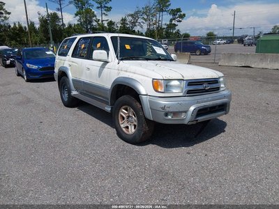 1999 Toyota 4Runner