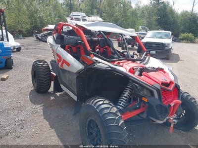 2021 Can-Am Maverick X3