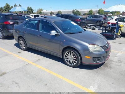 2006 Volkswagen Jetta