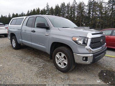 2020 Toyota Tundra
