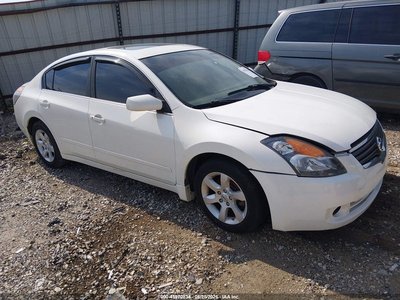 2009 Nissan Altima