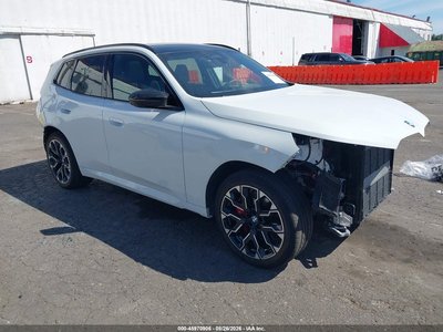 2026 BMW X3