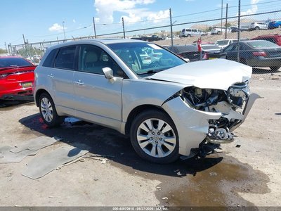 2011 Acura RDX