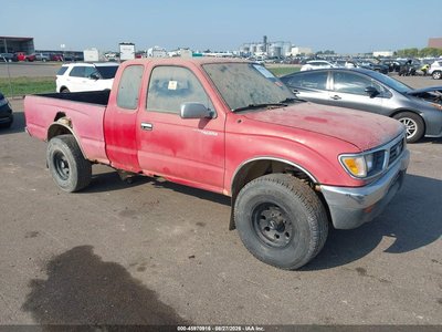 1995 Toyota Tacoma