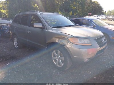 2009 Hyundai Santa Fe