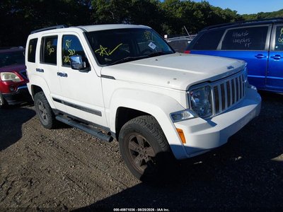 2009 Jeep Liberty