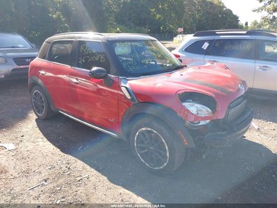 2015 MINI Countryman