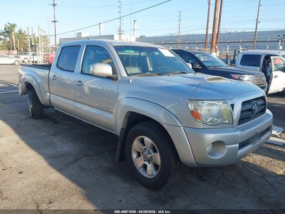 2008 Toyota Tacoma
