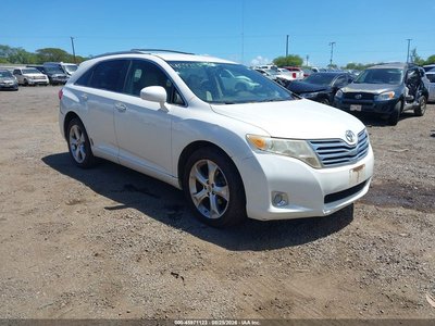 2009 Toyota Venza