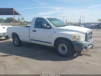 2008 Dodge Ram 1500