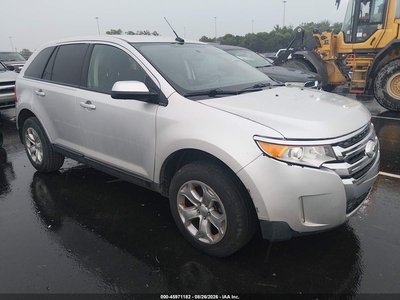 2013 Ford Edge