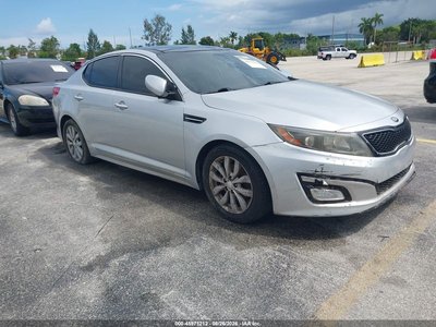 2014 Kia Optima