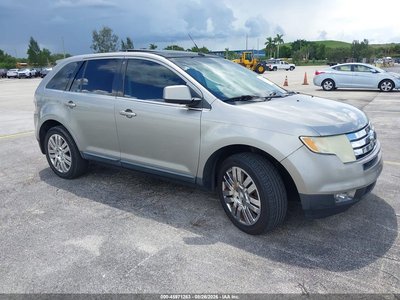 2008 Ford Edge