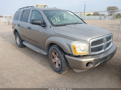 2004 Dodge Durango