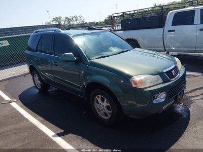 2006 Saturn VUE