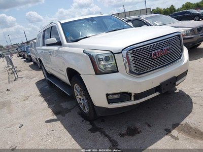 2015 GMC Yukon Xl 1500