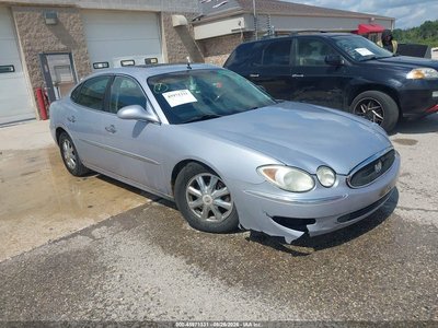 2005 Buick LaCrosse