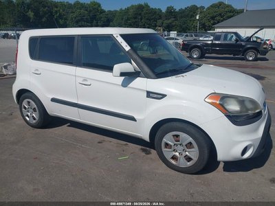 2012 Kia Soul