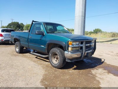 1995 Chevrolet C/K