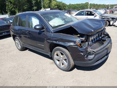 2015 Jeep Compass