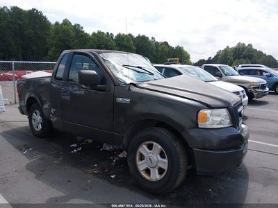 2005 Ford F-150
