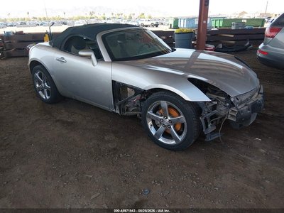2006 Pontiac Solstice