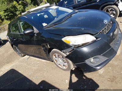 2010 Toyota Matrix