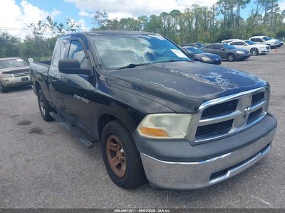 2011 RAM Ram 1500