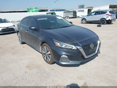 2021 Nissan Altima