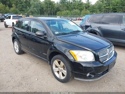 2012 Dodge Caliber