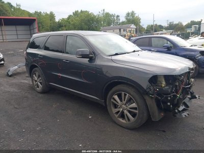 2013 Dodge Durango