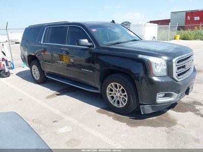 2017 GMC Yukon XL