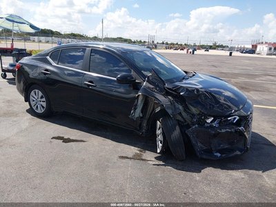 2024 Nissan Sentra