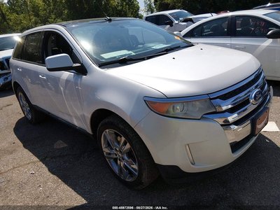 2011 Ford Edge