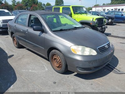 2006 Toyota Corolla