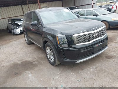 2021 Kia Telluride