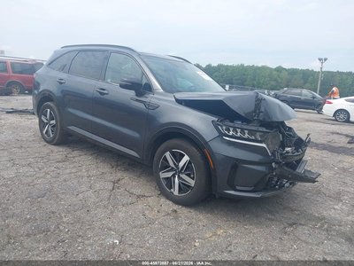 2021 Kia Sorento