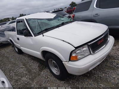 2003 GMC Sonoma