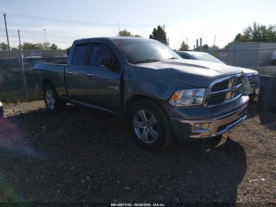 2010 Dodge Ram 1500