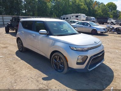 2021 Kia Soul