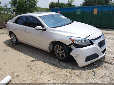 2014 Chevrolet Malibu