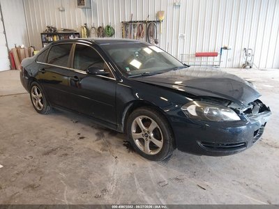 2012 Chevrolet Impala