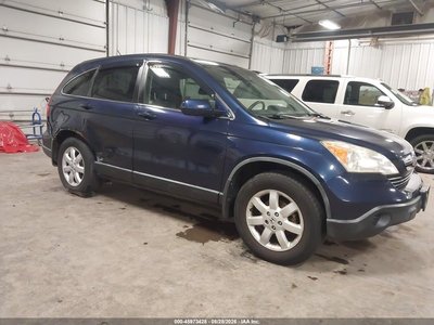 2008 Honda CR-V