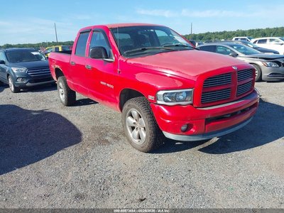 2003 Dodge Ram 1500