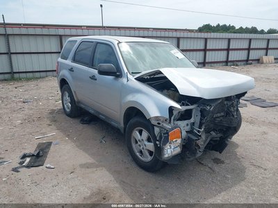 2010 Ford Escape